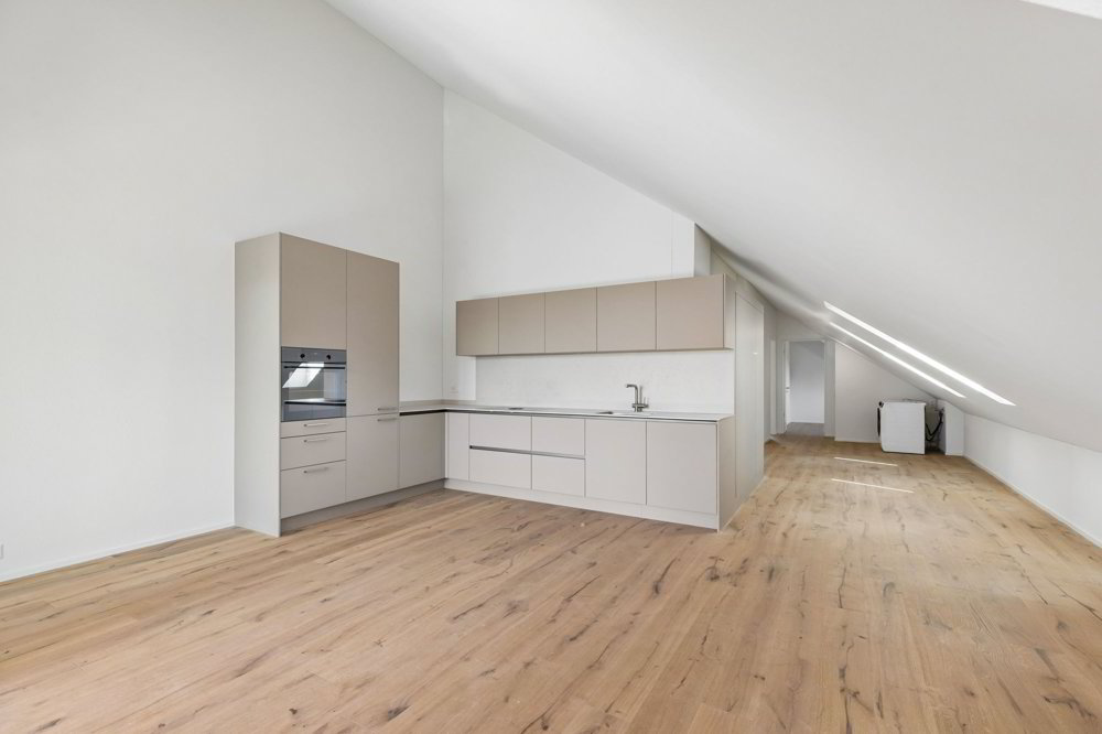 Wohnung – Mettmenstetten - Mehr