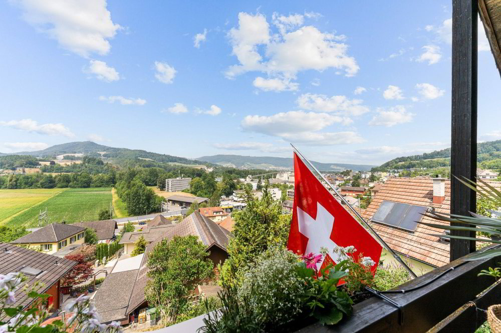 5.5 Zimmer Haus zum verkaufen in Holderbank AG - Bild 1/13