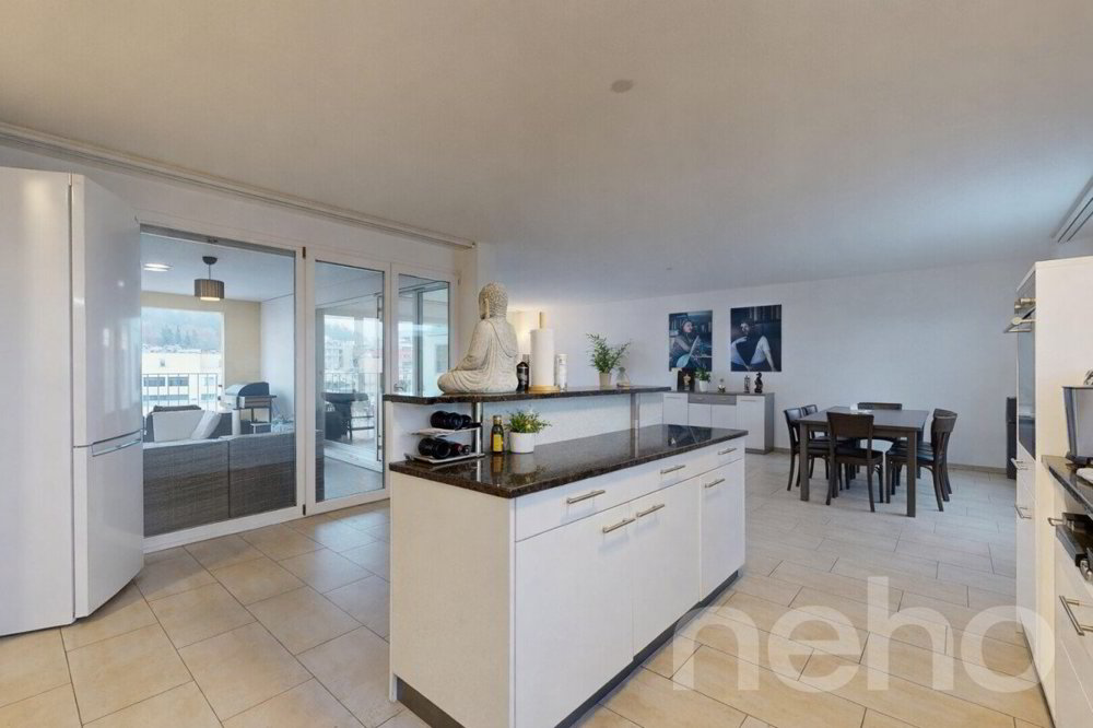 Wohnung – Schlieren - Ansicht 3