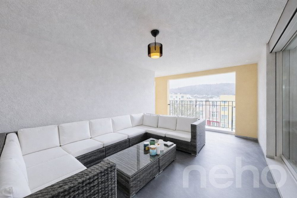 Wohnung – Schlieren - Ansicht 4