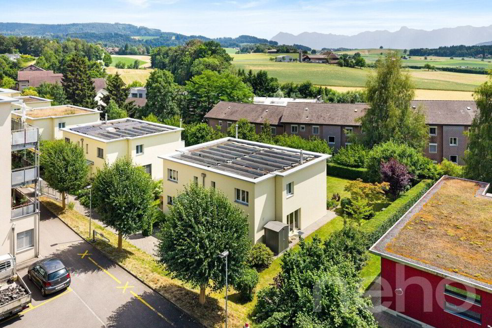 Haus – Worb, Richigen - Ansicht 2