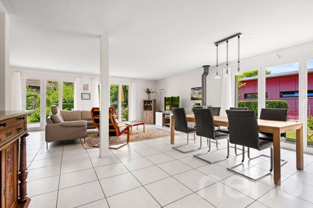 Haus – Worb, Richigen - Ansicht 3