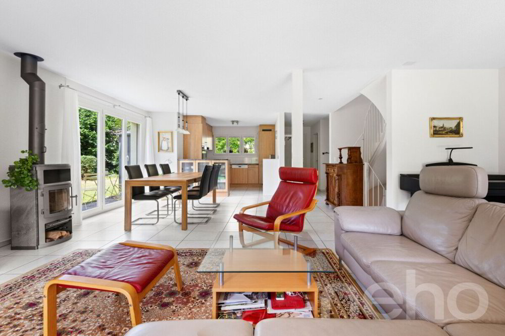 Haus – Worb, Richigen - Ansicht 4