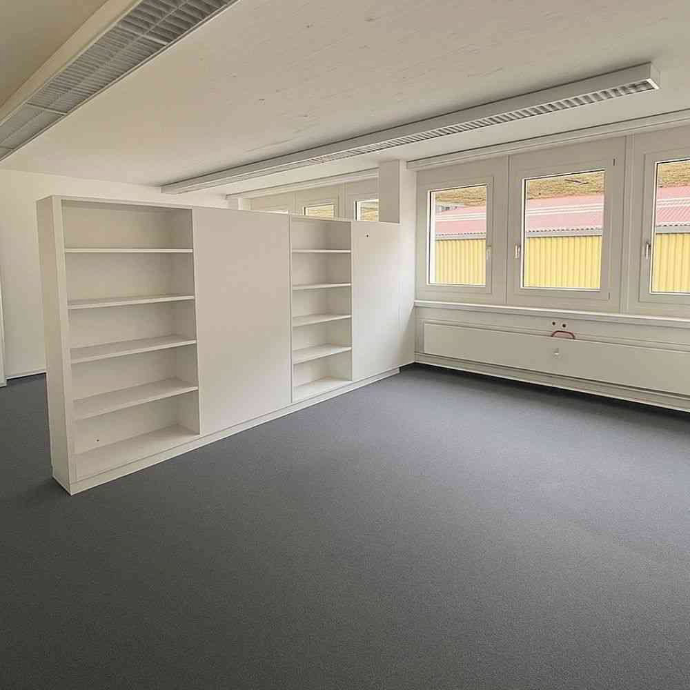 Modernes Büro / Gewerberaum (37 m²) in Fällanden - Ansicht 2