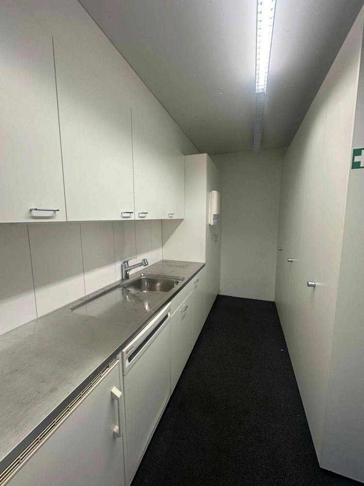 1 rooms Office & Commercial for rent in Altdorf UR - image 1/8