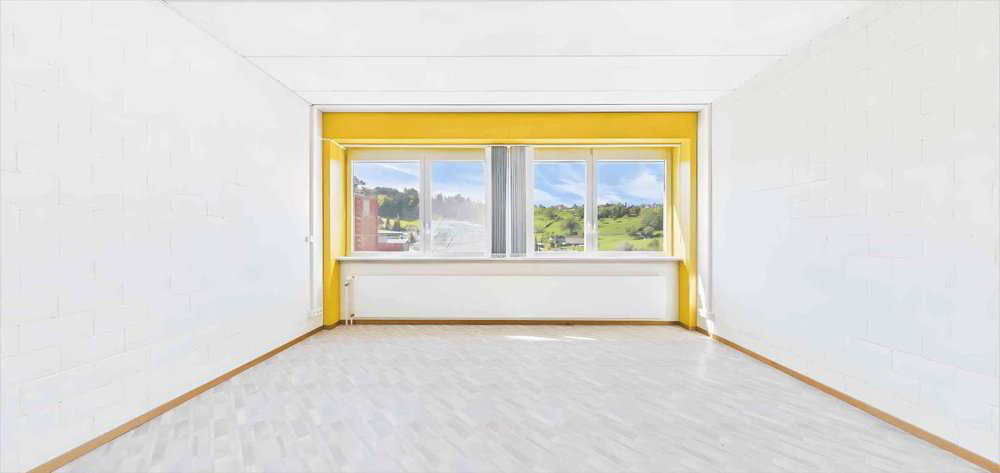 Kompaktes Studio/Büro (klimatisiert) - Ansicht 2