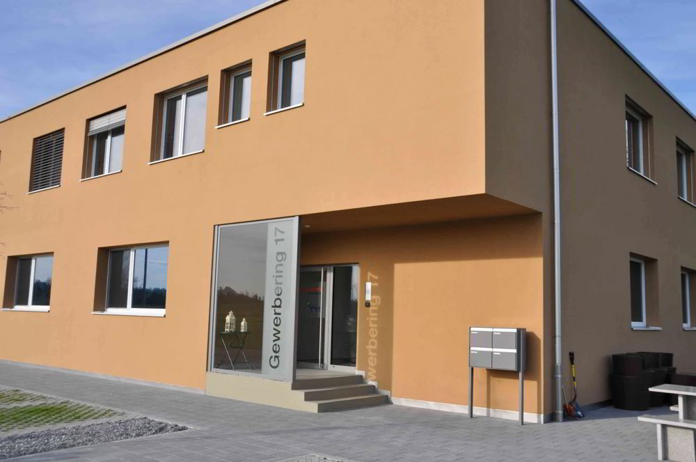 1 Zimmer Büro zu vermieten in Buttisholz - Bild 1/3