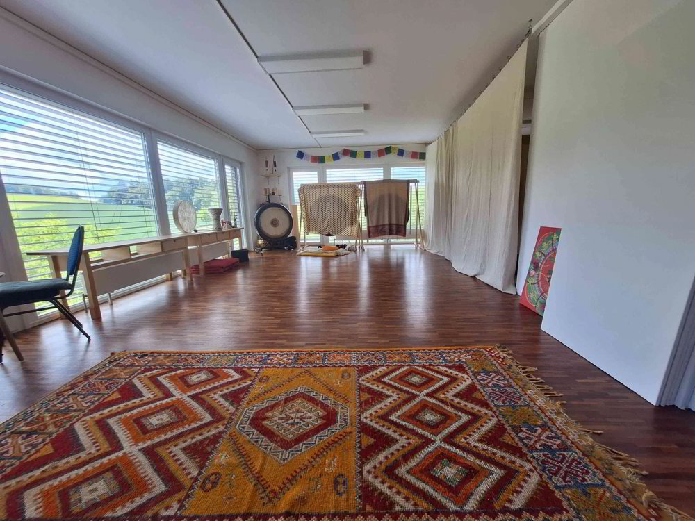 1.5 rooms Office & Commercial for rent in Zwillikon - image 1/3