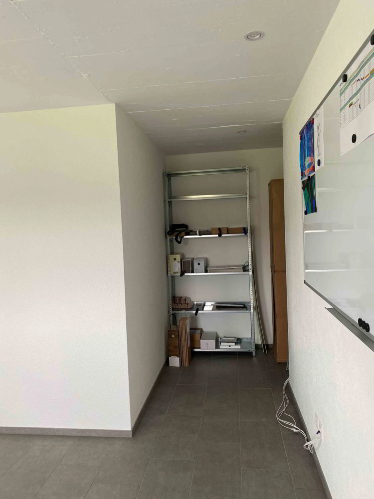 Helles Büro zu vermieten - Ansicht 2