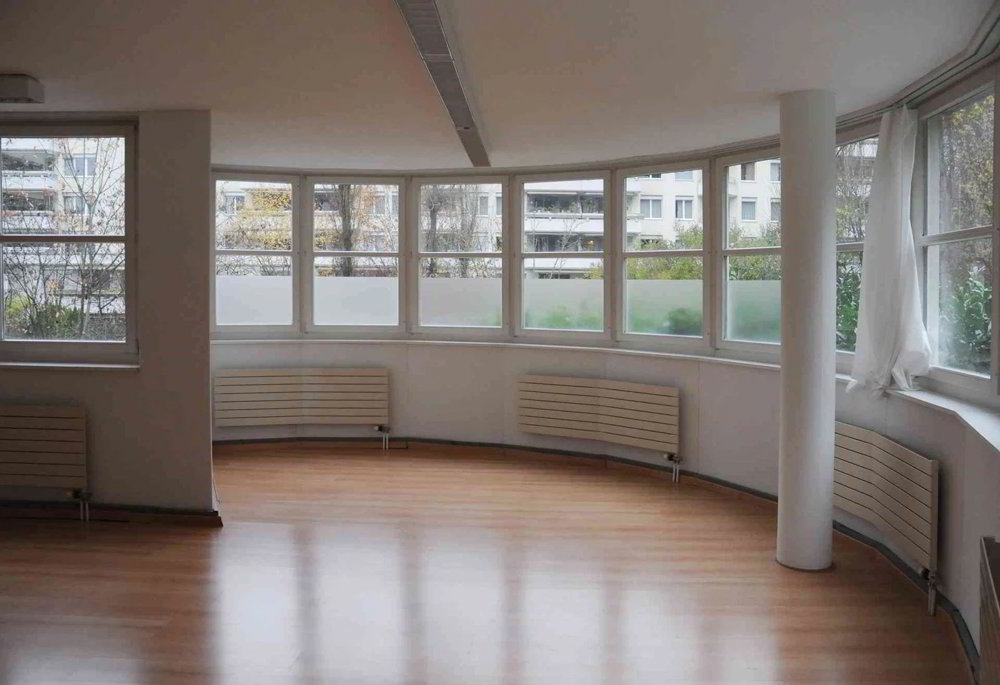Helles Büro / Atelier - 105 m² - Ansicht 2