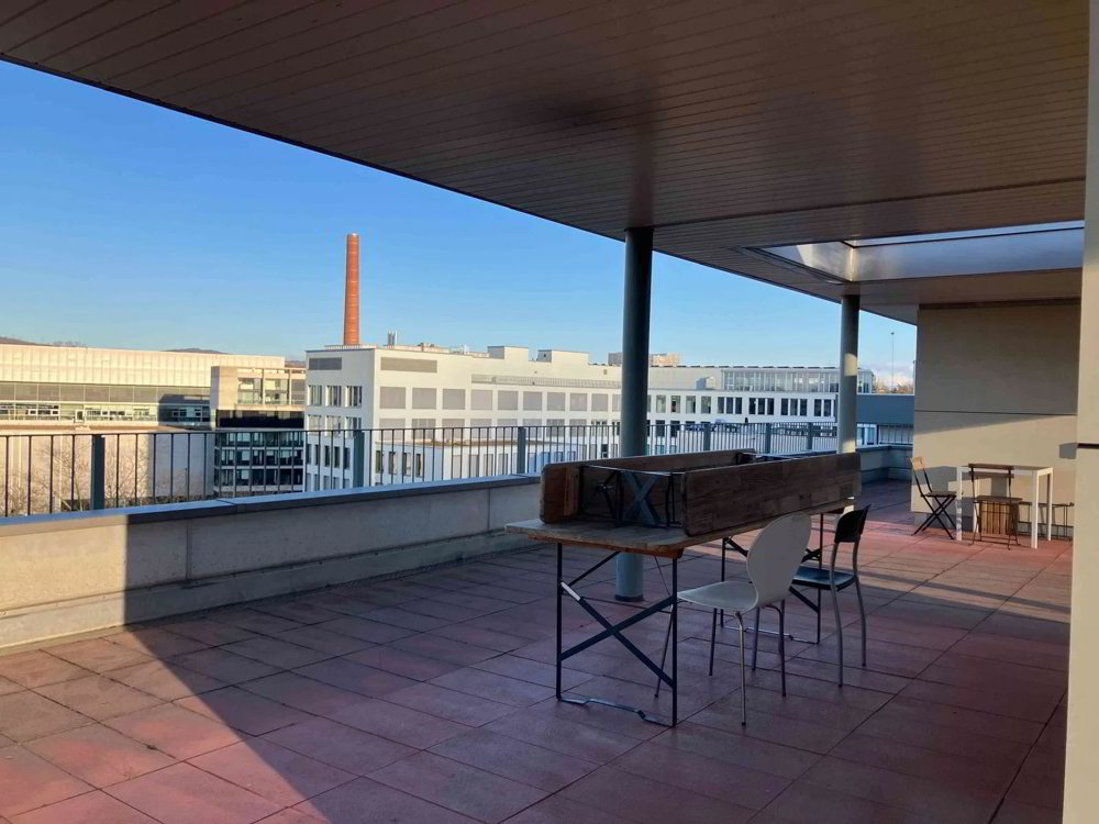 2 rooms Office & Commercial for rent in Zürich - image 1/5