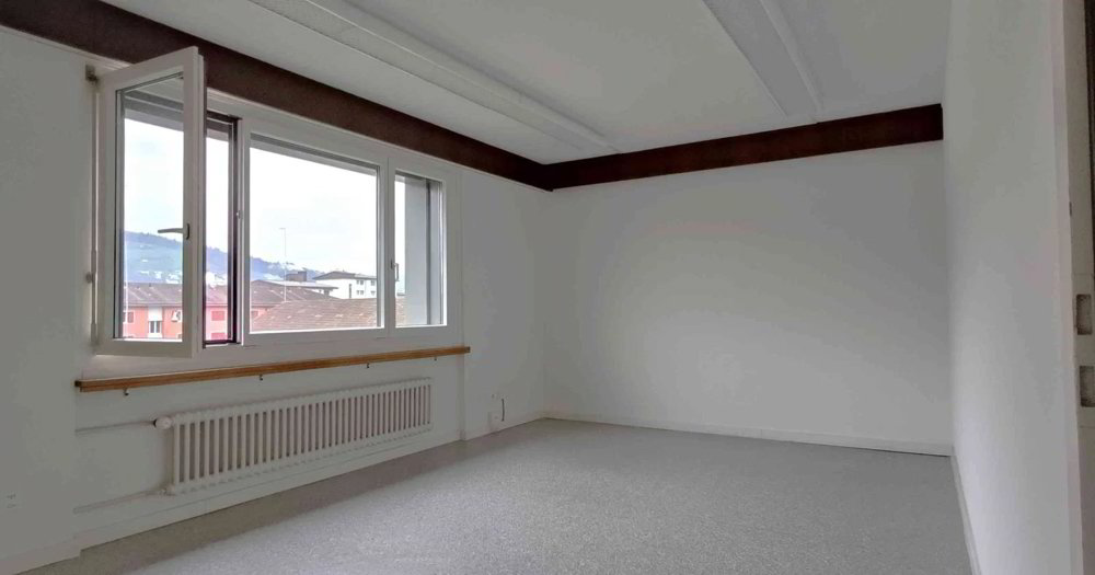 Nachmieter*innen für Büro- / Praxisräume in Horw gesucht - Ansicht 4