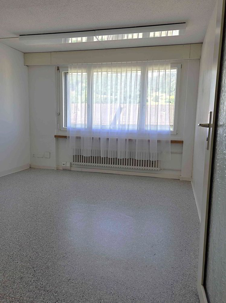 Nachmieter*innen für Büro- / Praxisräume in Horw gesucht - Mehr