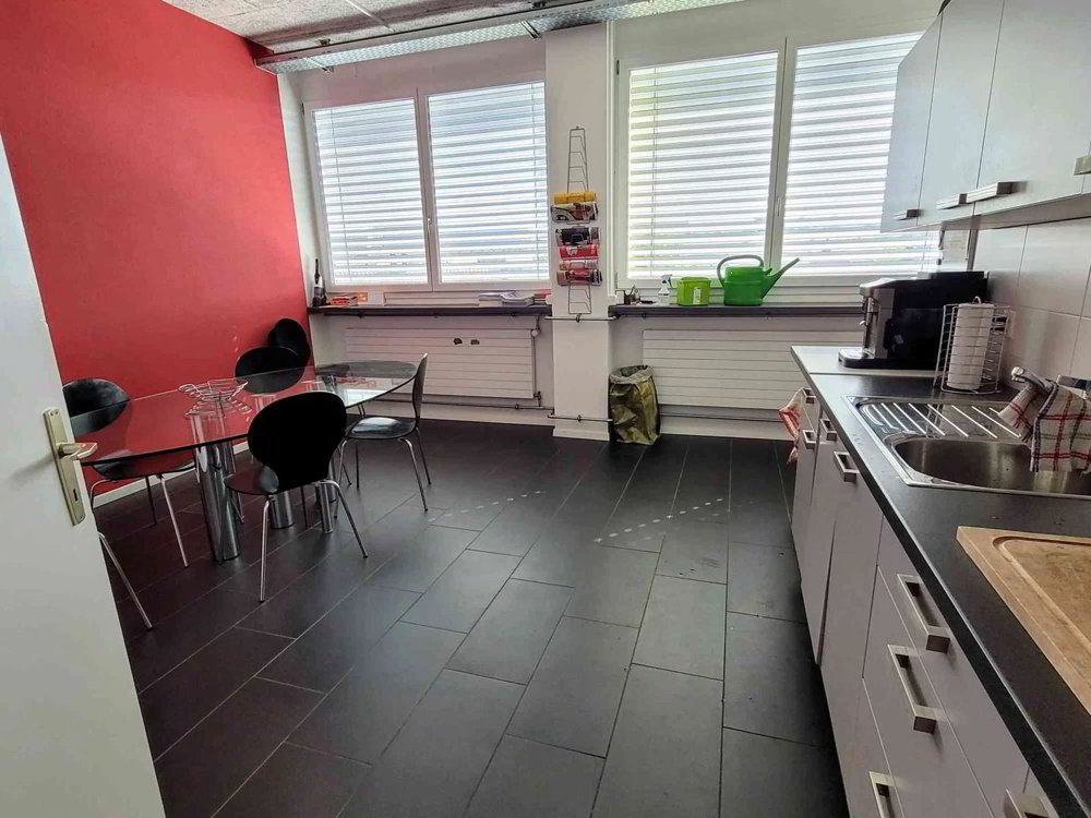 Grosszügige, helle Büroräume im Zentrum von Lyss - Ansicht 5