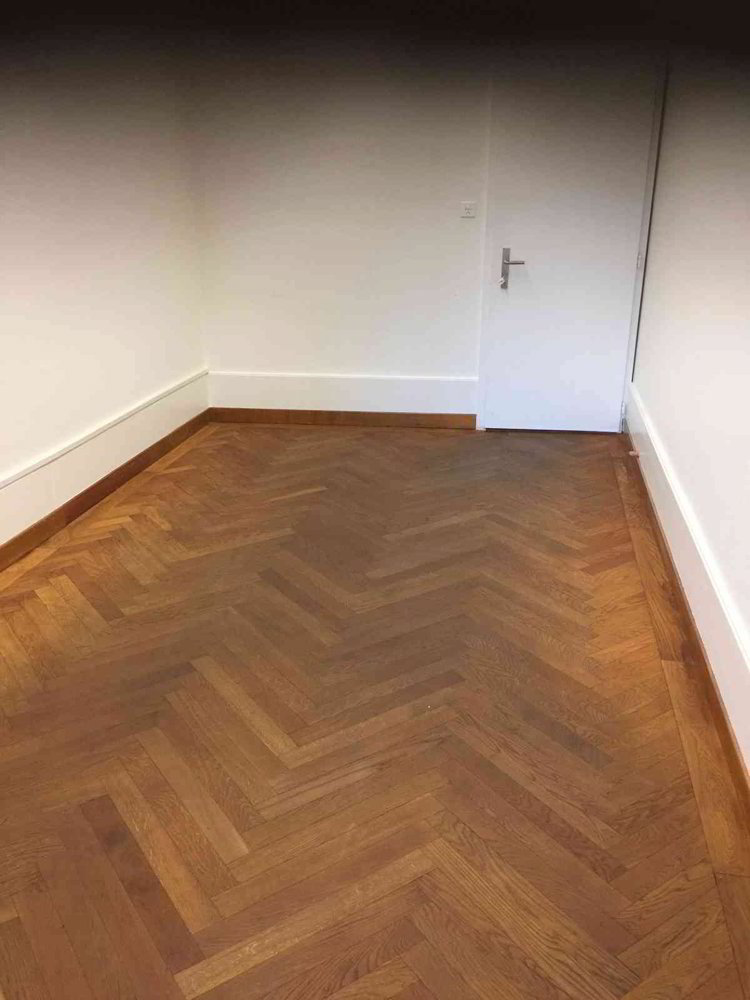 Büro in der historischen Rathausgasse 1 im Zentrum von Bern. - Ansicht 2