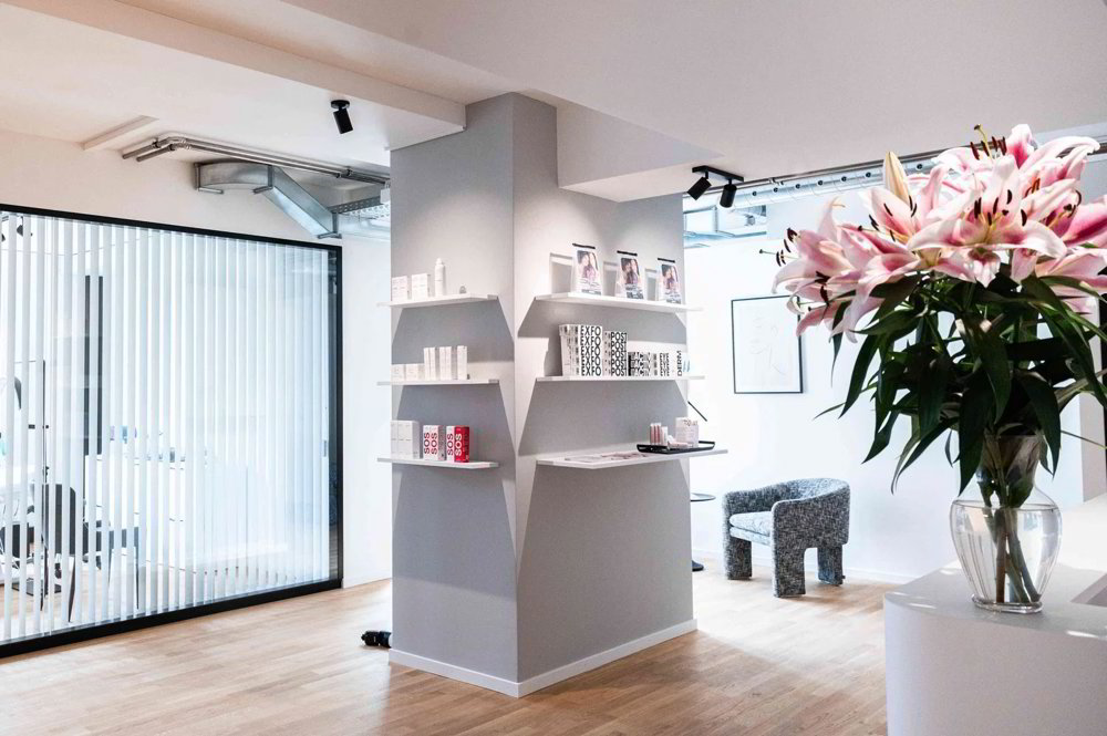 1 rooms Office & Commercial for rent in Winterthur - image 1/2