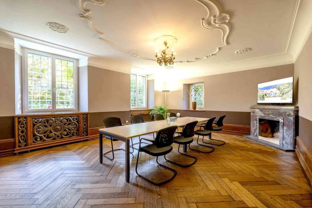 1 rooms Office & Commercial for rent in Solothurn - image 1/7