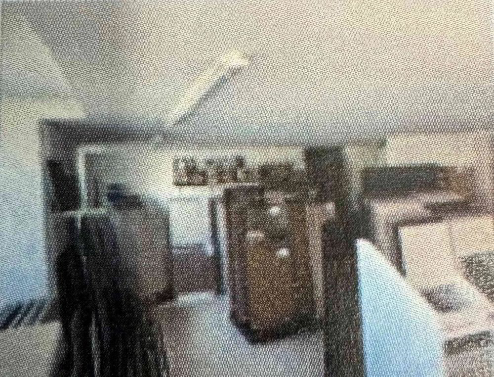 Geschäftsräume mit Ausstellungsraum Büro Aufenthaltsraum WC etc. - Ansicht 4