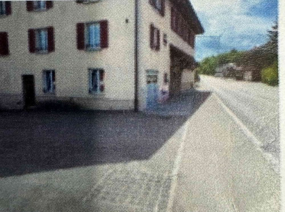 Geschäftsräume mit Ausstellungsraum Büro Aufenthaltsraum WC etc. - Ansicht 5