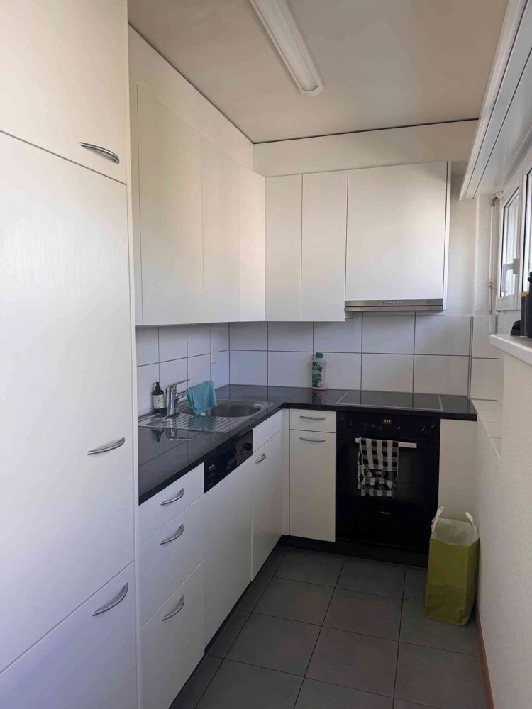 Wohnung – Jegenstorf, Dörfli, Münchringen - Ansicht 4
