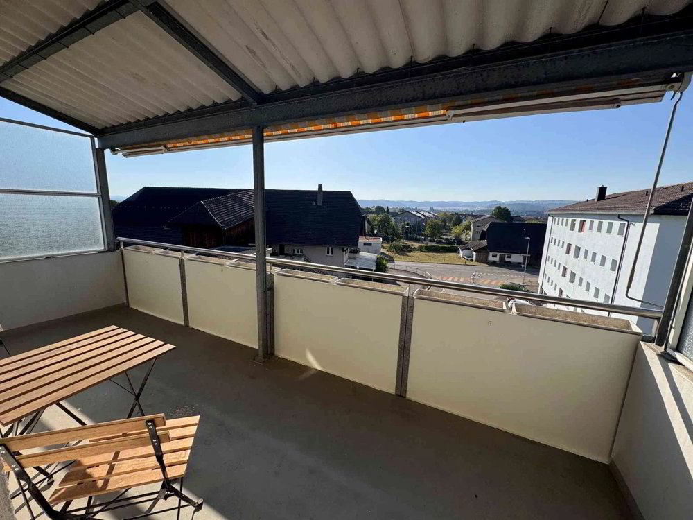 Wohnung – Jegenstorf, Dörfli, Münchringen - Ansicht 5