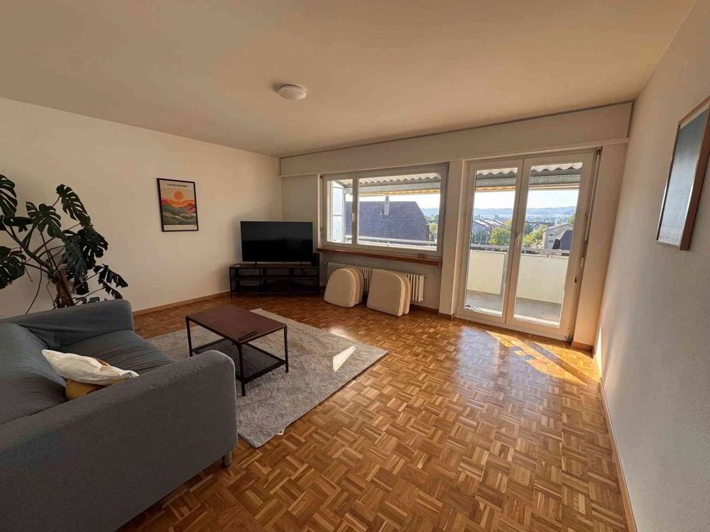 Wohnung – Jegenstorf, Dörfli, Münchringen - Mehr