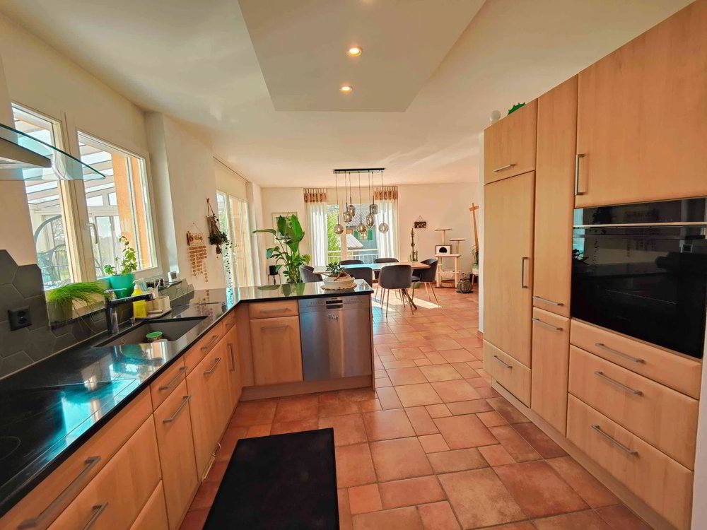 Haus – Vuiteboeuf - Ansicht 2