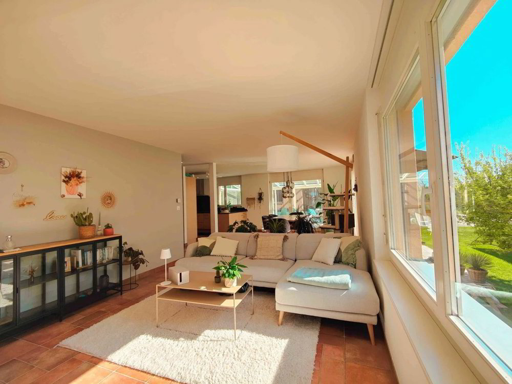 Haus – Vuiteboeuf - Ansicht 3