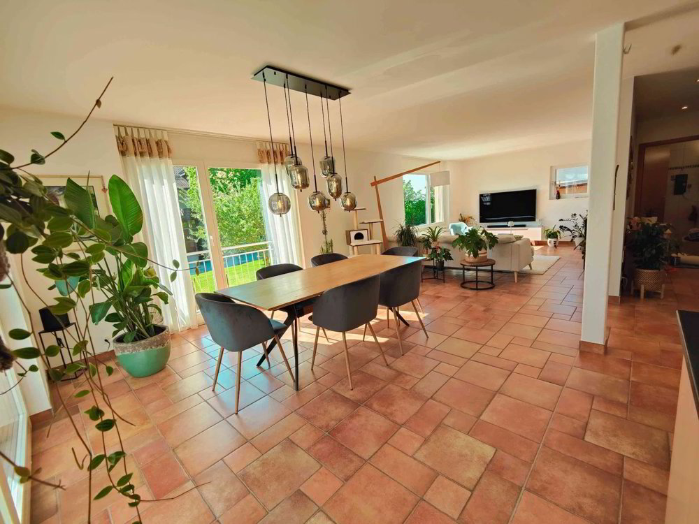 Haus – Vuiteboeuf - Ansicht 4