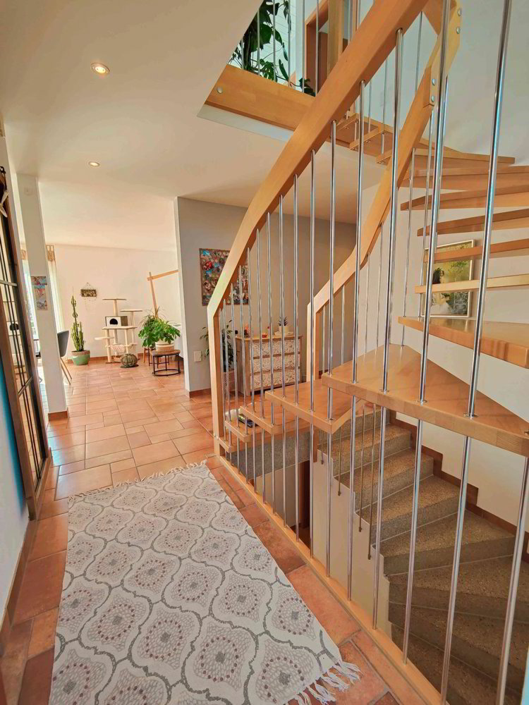 Haus – Vuiteboeuf - Mehr