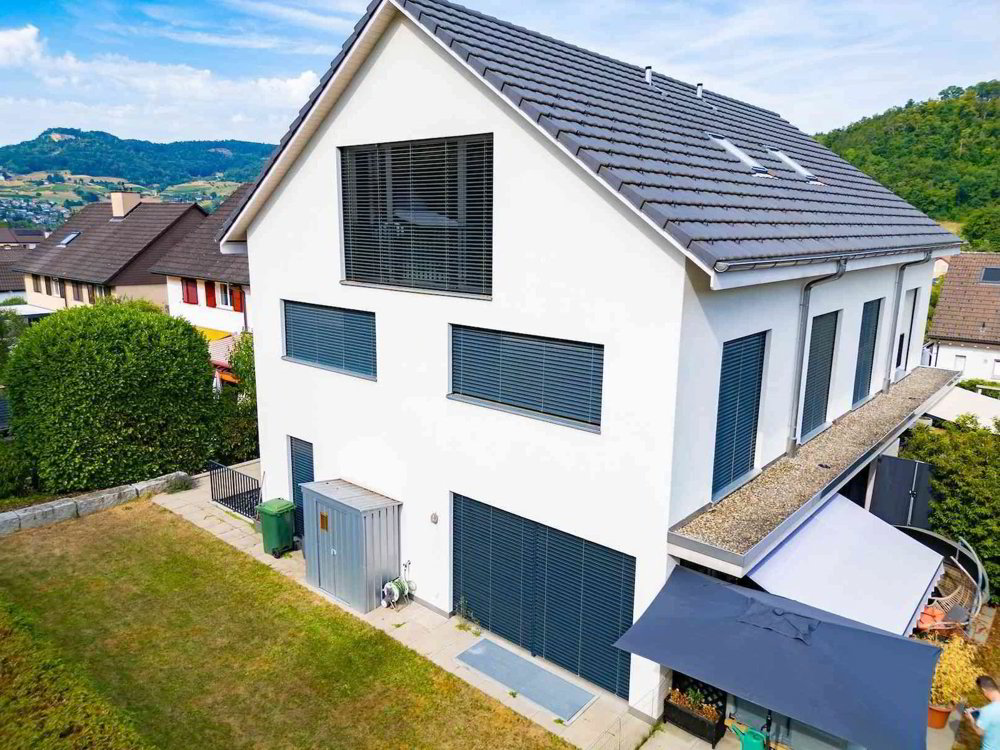 Haus – Zunzgen, Bezirk Sissach