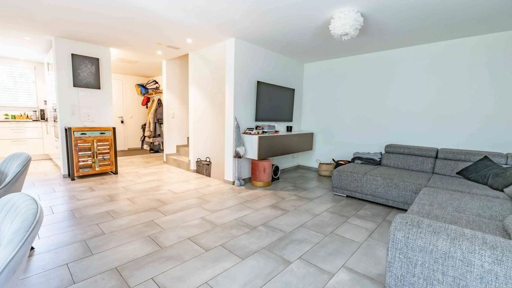 Haus – Zunzgen, Bezirk Sissach - Ansicht 3