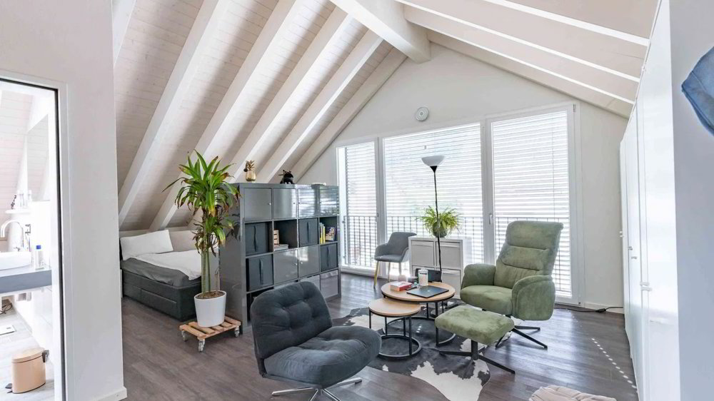 Haus – Zunzgen, Bezirk Sissach - Ansicht 5