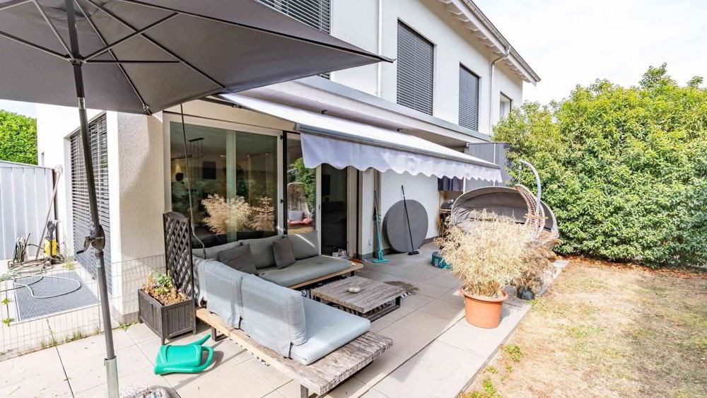 Haus – Zunzgen, Bezirk Sissach - Mehr