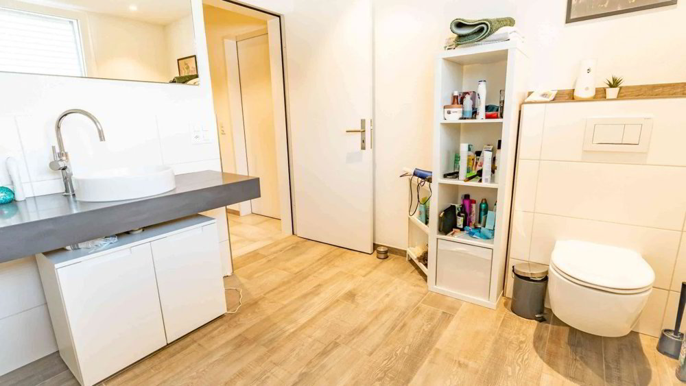 6 rooms House to buy in Zunzgen - image 1/7