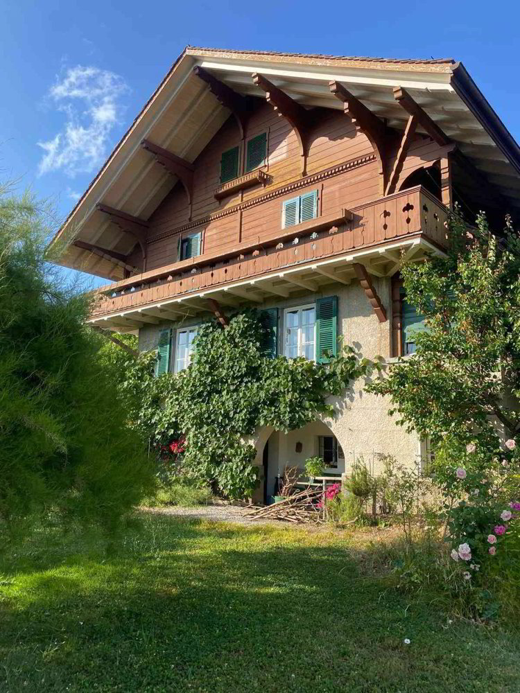 Haus – Worb, Richigen