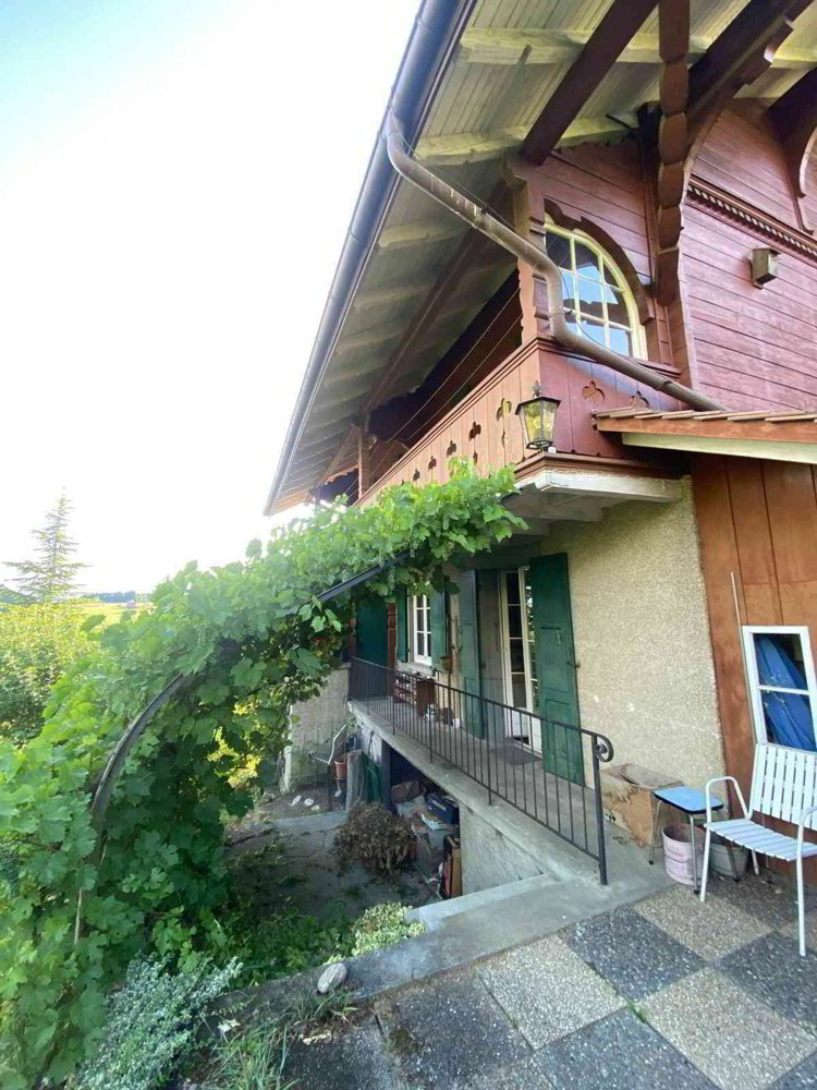 Haus – Worb, Richigen - Ansicht 2