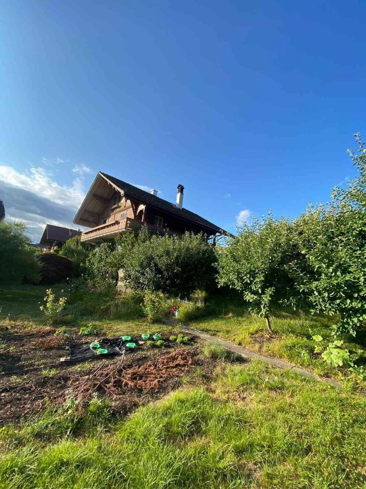 Haus – Worb, Richigen - Ansicht 4