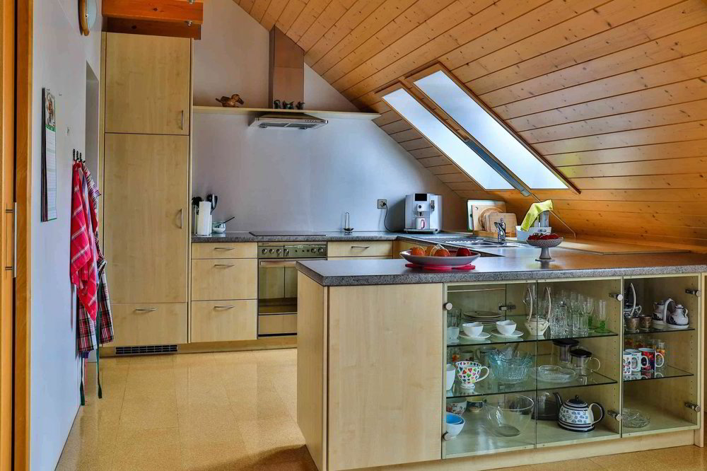 Maison 5 pièces à acheter à Kaisten - image 1/7
