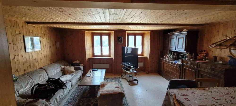 Haus – Quinto - Mehr