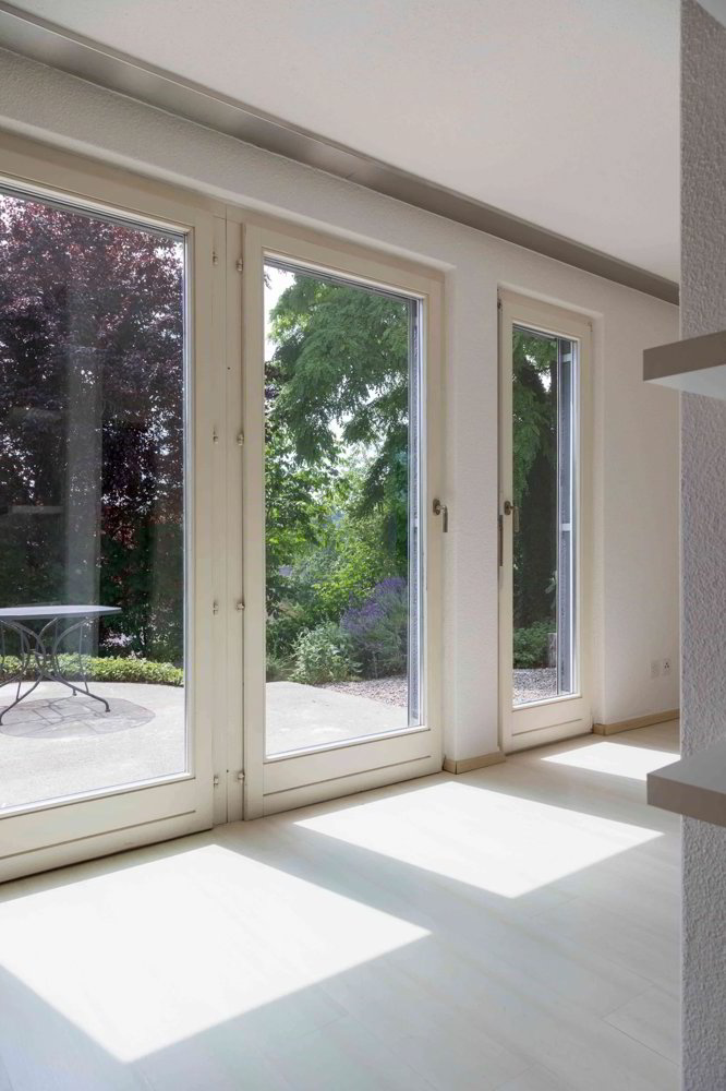 4.5 rooms House to buy in Schönenbaumgarten - image 1/10