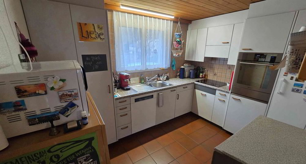 Haus – Meiringen, Hüsen - Ansicht 5