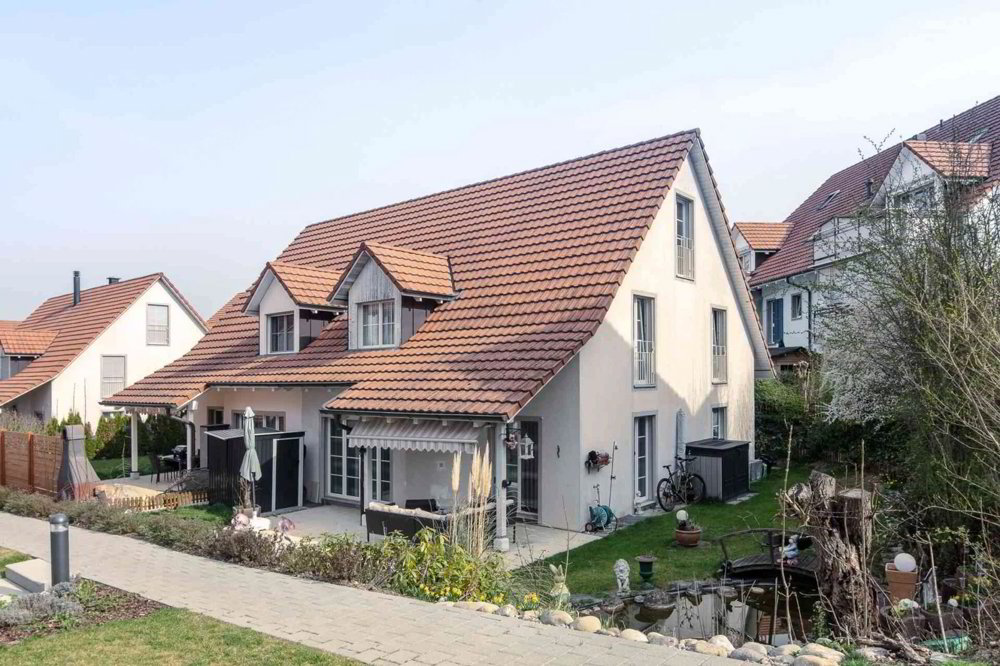 Haus – Höri