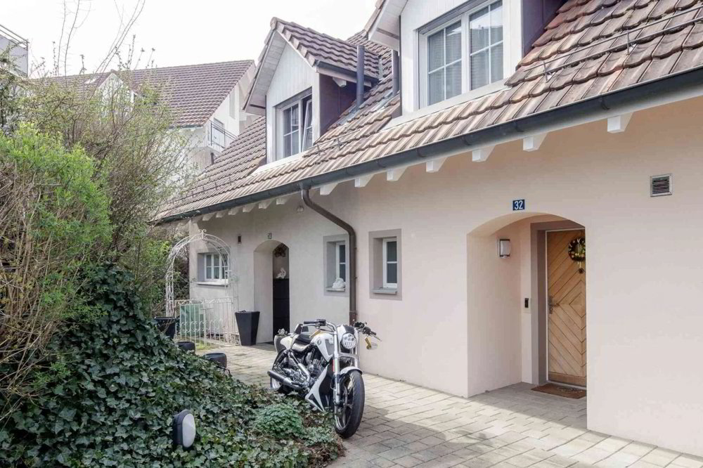 Haus – Höri - Ansicht 3