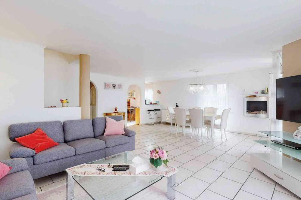 Haus – Höri - Ansicht 4
