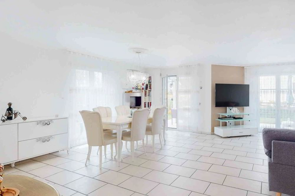 Haus – Höri - Ansicht 5