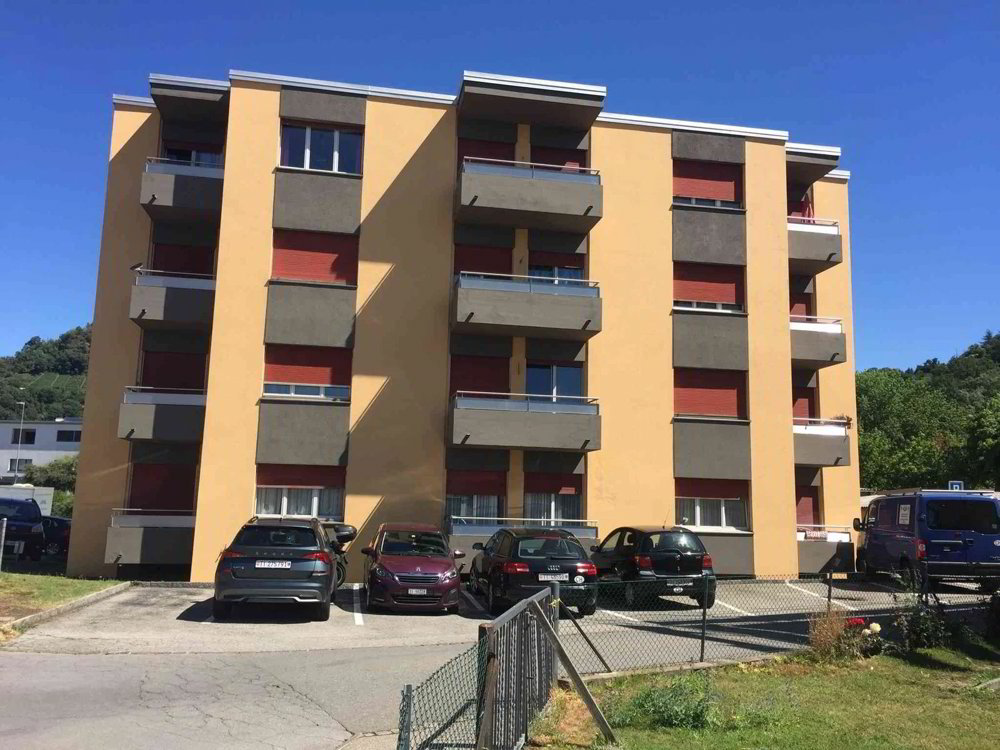 Haus – Lamone