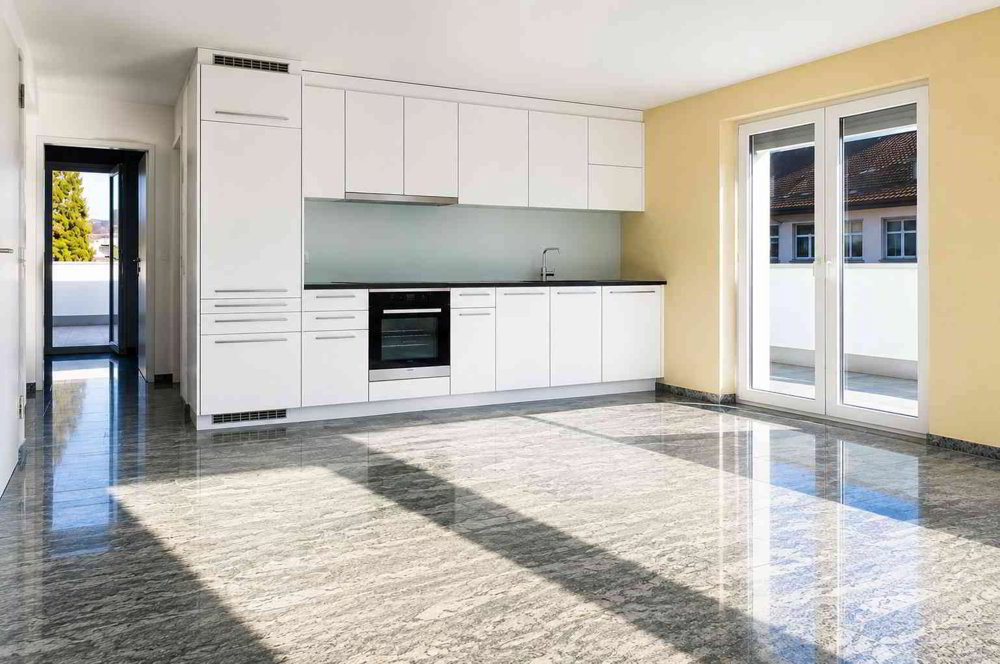 Wohnung – Menziken, Burg AG - Ansicht 2