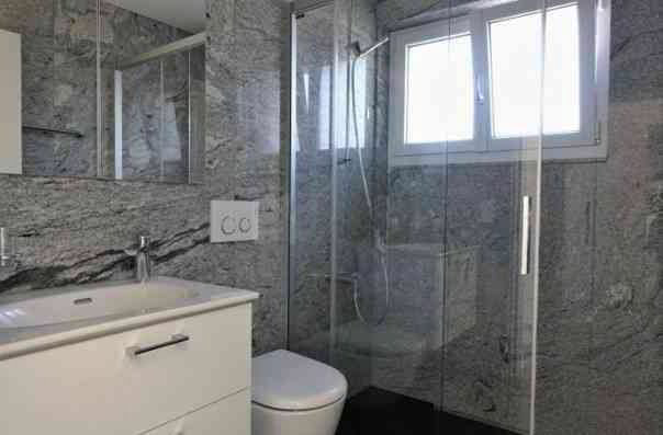 Wohnung – Menziken, Burg AG - Ansicht 3