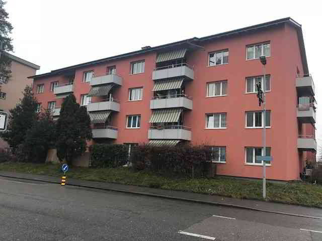 2 Zimmer Wohnung zu vermieten in Dietikon - Bild 1/1